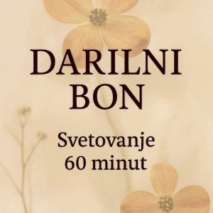 Darilni bon