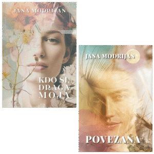 Kdo si, draga moja + Povezana